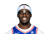 Reggie Jackson headshot