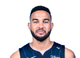 Cory Joseph headshot