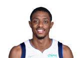 Brandon Knight headshot