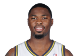 Travis Leslie headshot