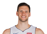 Jon Leuer headshot