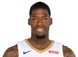 DeAndre Liggins headshot