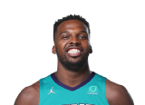Shelvin Mack headshot