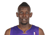 Ater James Majok headshot