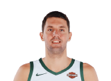 Nikola Mirotic headshot