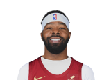 Marcus Morris Sr. headshot