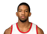 Darius Morris headshot