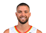 Chandler Parsons headshot
