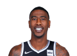 Iman Shumpert headshot