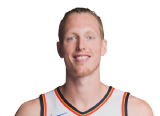 Kyle Singler headshot
