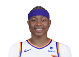Isaiah Thomas headshot