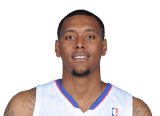 Trey Thompkins headshot