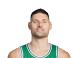 Nikola Vucevic headshot