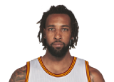 Derrick Williams headshot