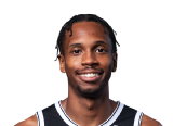 Lance Thomas headshot
