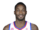 Jeremy Pargo headshot