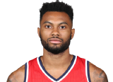 Xavier Silas headshot