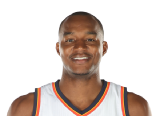 Chris Wright headshot