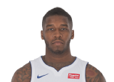 Dwight Buycks headshot