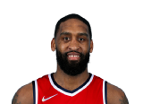 Brad Wanamaker headshot
