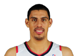 Gustavo Alfonso Ayon headshot