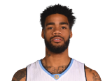 D.J. Kennedy headshot