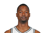 Harrison Barnes headshot