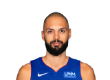 Evan Fournier headshot