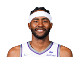 Maurice Harkless headshot