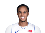 John Henson headshot