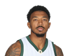 Orlando Johnson headshot