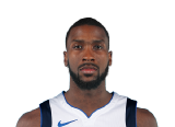 Michael Kidd-Gilchrist headshot