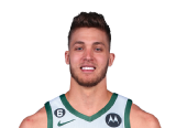Meyers Leonard headshot