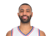 Kendall Marshall headshot