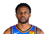 Darius Miller headshot