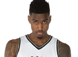 Quincy Miller headshot