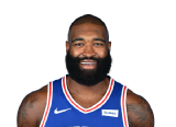 Kyle O'Quinn headshot