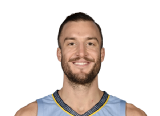 Miles Plumlee headshot