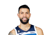 Austin Rivers headshot
