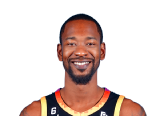 Terrence Ross headshot