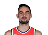 Tomas Satoransky headshot