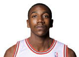 Marquis Teague headshot