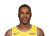 Dion Waiters headshot