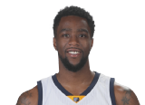 Tony Wroten headshot