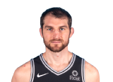 Tyler Zeller headshot