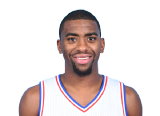Hollis Thompson headshot