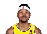 Kent Bazemore headshot