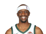 Jason Terry headshot