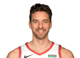 Pau Gasol headshot