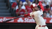 Astros go deep 5 time to rally for 9-8 win over Angels despite Ohtani's  MLB-best 34th homer